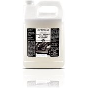 Optimum Fabric Clean and Protect - 1 Gallon, Car Seat Stain Remover and Carpet Cleaner for Auto Detailing, Cleans and Protects Textiles, Upholstery, Car Mats, Seats, and Fabric Trim