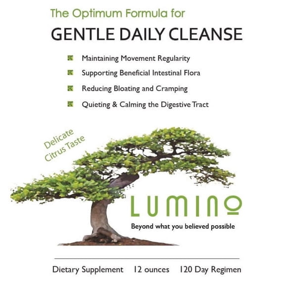 Optimum Formula for Gentle Daily Cleanse 12 oz Can 12 oz Can