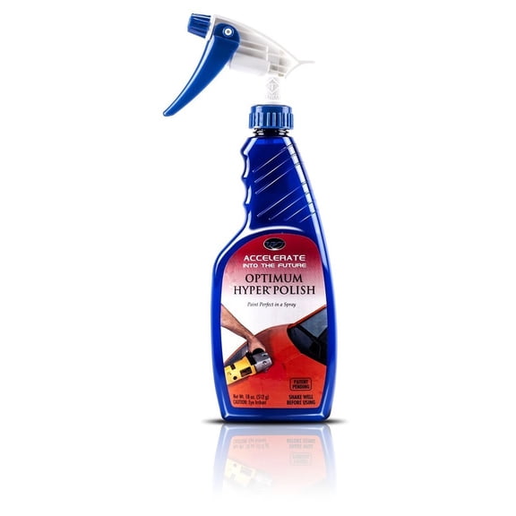 Optimum Hyper Polish 18oz