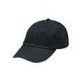 thumbnail image 1 of Optimum II - True Colors Cap - BLACK - OS, 1 of 2