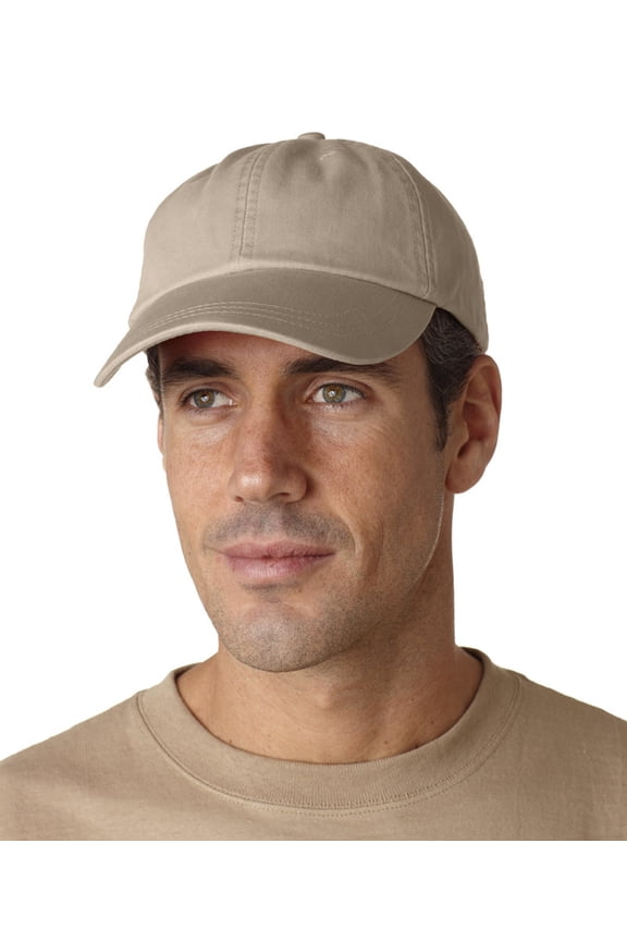 Optimum II - True Colors Cap - STONE - OS