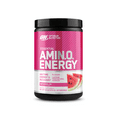 Optimum Nutrition, Essential Amino Energy, Drink Mix Powder, Watermelon
