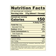 Optimum Nutrition - GOLD STANDARD 100% PLANT