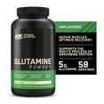 thumbnail image 1 of Optimum Nutrition, Glutamine Powder, Unflavored, 10.6 oz, 58 Servings, 1 of 9