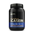 thumbnail image 1 of Optimum Nutrition, Gold Standard 100% Micellar Casein, Protein Powder, Chocolate Supreme, 2lb, 1 of 8