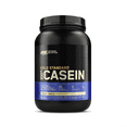 thumbnail image 1 of Optimum Nutrition Gold Standard 100% Casein Protein Powder, Vanilla, 24g Protein, 2 Lb, 1 of 8