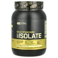 thumbnail image 1 of Optimum Nutrition - Gold Standard 100% Isolate, 1 of 2