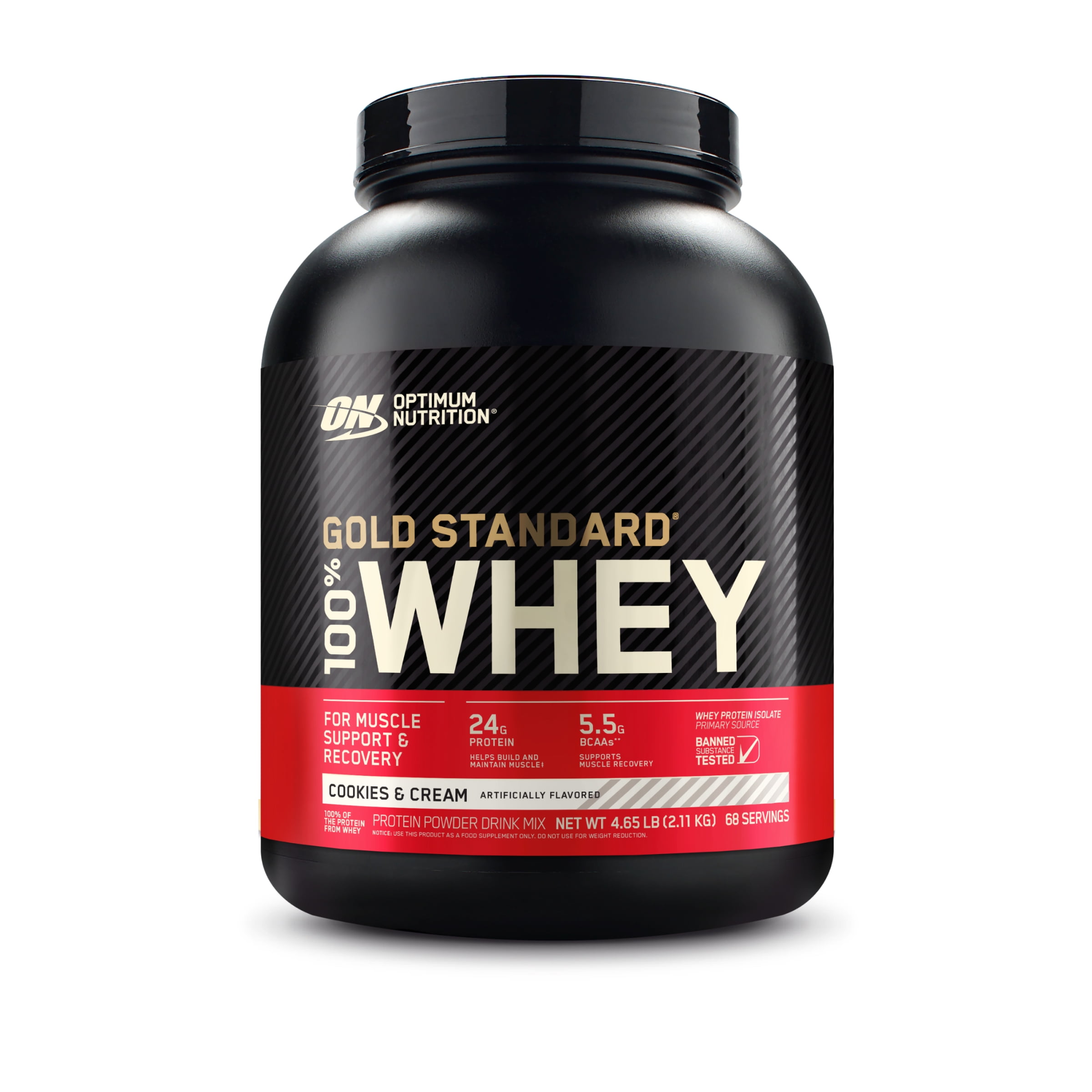 ERIC FAVRE WHEY OPTIMAX COOKIE BISCUIT 500G - Pharmacie Cap3000