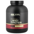 thumbnail image 1 of Optimum Nutrition, Gold Standard 100% Whey Protein Powder, Vanilla Ice Cream, 5 lb, 73 Servings, 1 of 11