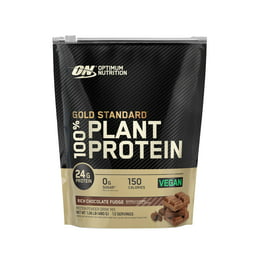 Optimum Nutrition, Serious Mass, 50g Protein Powder, Chocolate, 6 lb, 8  Servings 