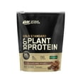 thumbnail image 1 of Optimum Nutrition Gold Standard Plant Protein Powder, Chocolate, 12 Servings, 1 of 3