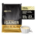 thumbnail image 1 of Optimum Nutrition, Gold Standard Pro Gainer, Vanilla Custard, 10.19 lb, 28 Servings, 1 of 8