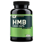 Optimum Nutrition HMB 1000Mg, 90 Ct