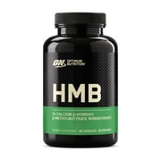 التغذية المثلى HMB 1000Mg ، 90 Ct