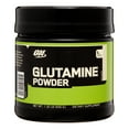 thumbnail image 1 of Optimum Nutrition L-Glutamine Muscle Recovery Powder, 600 Gram, 1 of 6