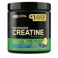 thumbnail interactive-video image 1 of Optimum Nutrition Blueberry Lemonade Micronized Creatine Powder, 60 Servings, 1 of 13
