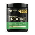 thumbnail interactive-video image 1 of Optimum Nutrition Micronized Creatine Powder, Unflavored, 100 servings, 1 of 11