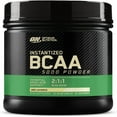 thumbnail image 1 of Optimum Nutrition Instantized BCAA Powder, Unflavored, Branched Chain Essential Amino Acids Powder, 60 Servings, 1 of 7