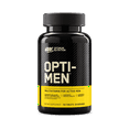 Optimum Nutrition, Opti-Men Multivitamin, 150 Tablets - Walmart.com