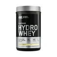 thumbnail image 1 of Optimum Nutrition Platinum Hydro Whey, 1 of 3