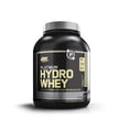 thumbnail image 1 of Optimum Nutrition Platinum Hydrowhey Protein Powder, Cookies & Cream, 30g Protein, 3.5Lb, 1 of 8
