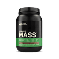 Optimum Nutrition, Serious Mass, Weight Gainer, Protein Powder, Chocolate, 2.95lb