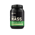 Optimum Nutrition, Serious Mass, Weight Gainer Protein Powder, Vanilla