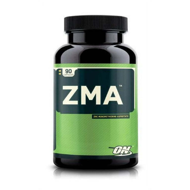 Buy ZMA Online in India  NutriJa™ Supplement Store