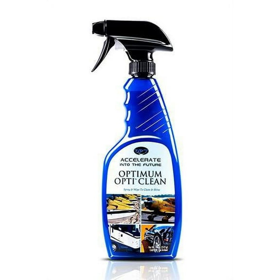 Optimum Opti-Clean 18oz