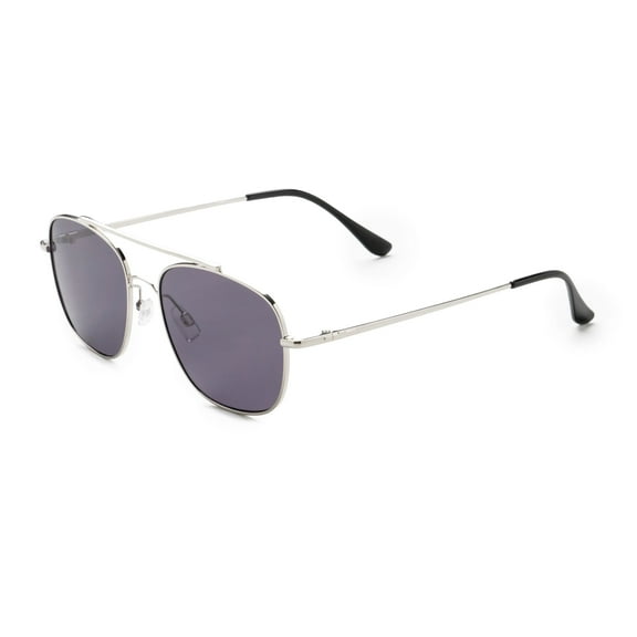 Optimum Optical Classic Aviator Frame Sunglasses, New Altitudes