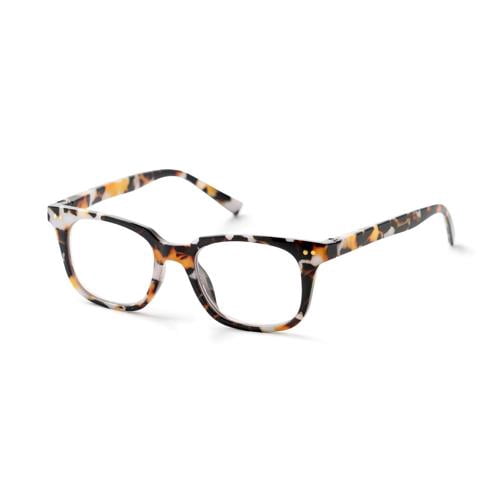 Optimum Optical Signature Blue Light Filtering Readers - Corporate Vision, +1.75