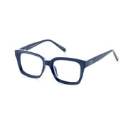 Optimum Optical Signature Blue Light Filtering Readers - Eye Love New York, +3.0