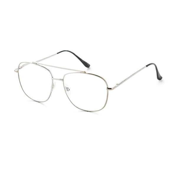 Optimum Optical Signature Blue Light Filtering Readers - Midlife Cr-eye-sis, +1.75