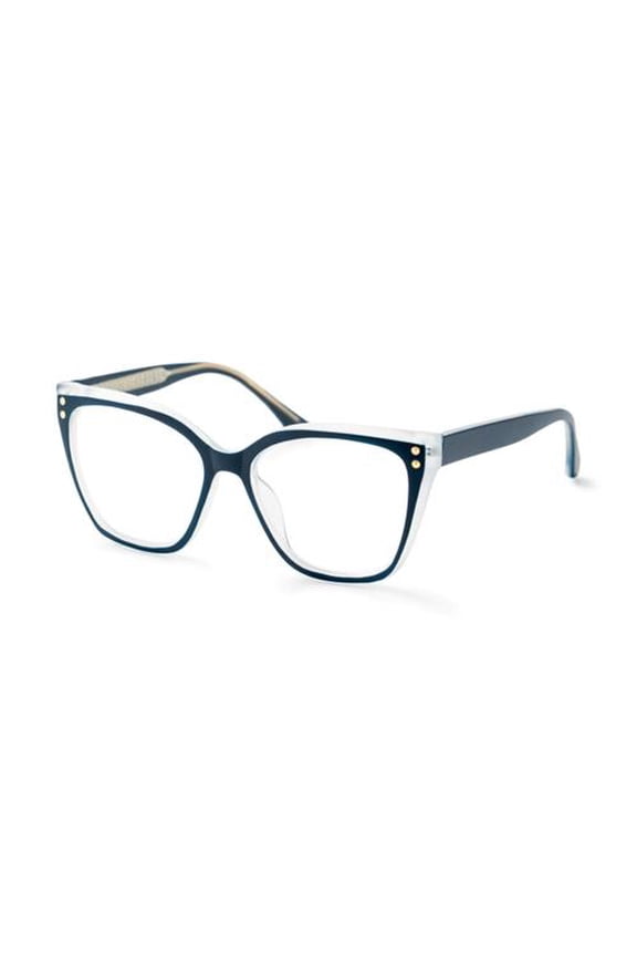Signature Blue Light Filtering Readers - Observatory, +2.25