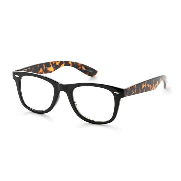 Optimum Optical Signature Blue Light Filtering Readers - Specs Appeal, +1.50