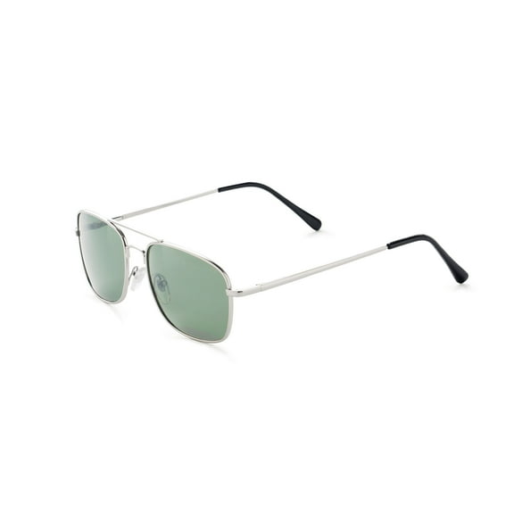 Optimum Optical Unisex Aviator Frame Sunglasses, Feeling Nauti