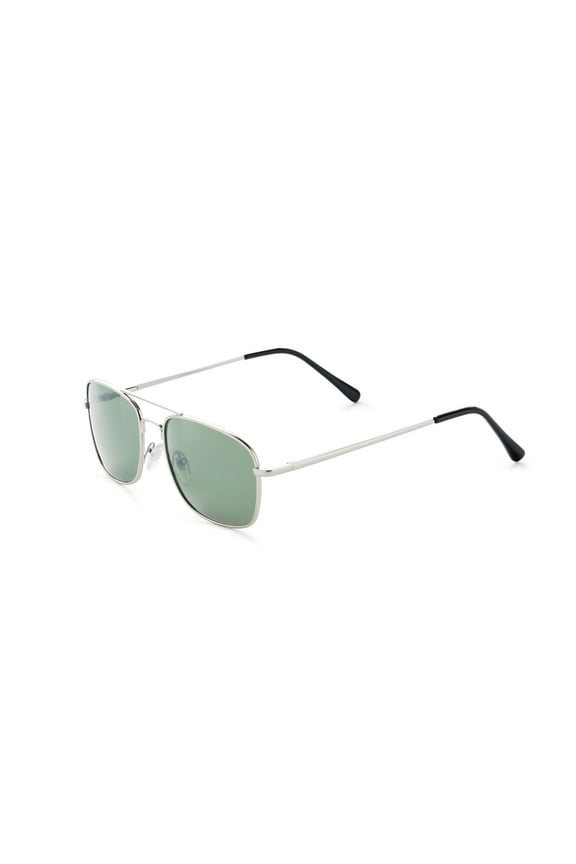Unisex Aviator Frame Sunglasses, Feeling Nauti