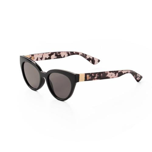 Optimum Optical Women's Cateye Frame Sunglassses, Portside Princess