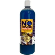 Optimum No Rinse Wash and Shine - ONR Car Wash, 32 oz., New Formula Version 5, Safe on Paint, Coatings, Wraps, and Interior, Rinseless Wash provides an Eco Friendly Car Wash Option
