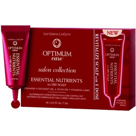 Optimum Salon Collection Essential Nutrients, 1.75 oz