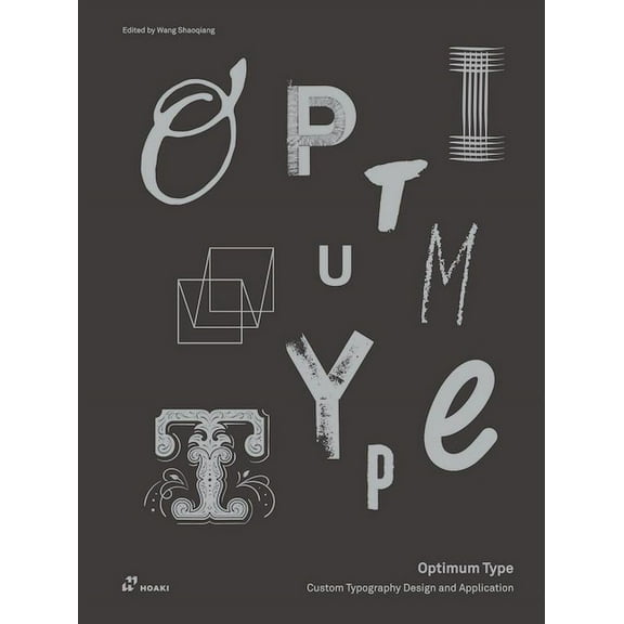 Optimum Type: Custom Typography Design and Application