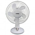thumbnail image 1 of Optimus 12 inch Oscillating Table Fan, 1 of 1