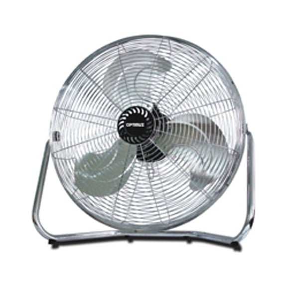 Optimus 20 in. Industrial Grade High Velocity Fan - Painted Grill