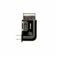 thumbnail image 1 of Optimus 50015 Direct AC Power Pocket Palm Shaver, 1 of 2