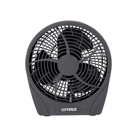 Optimus 6" Stylish Personal Fan