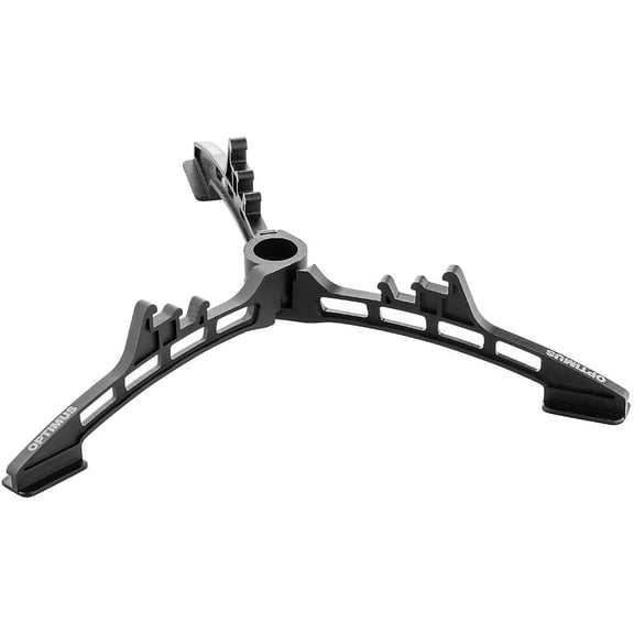 Optimus Canister Stand-Black