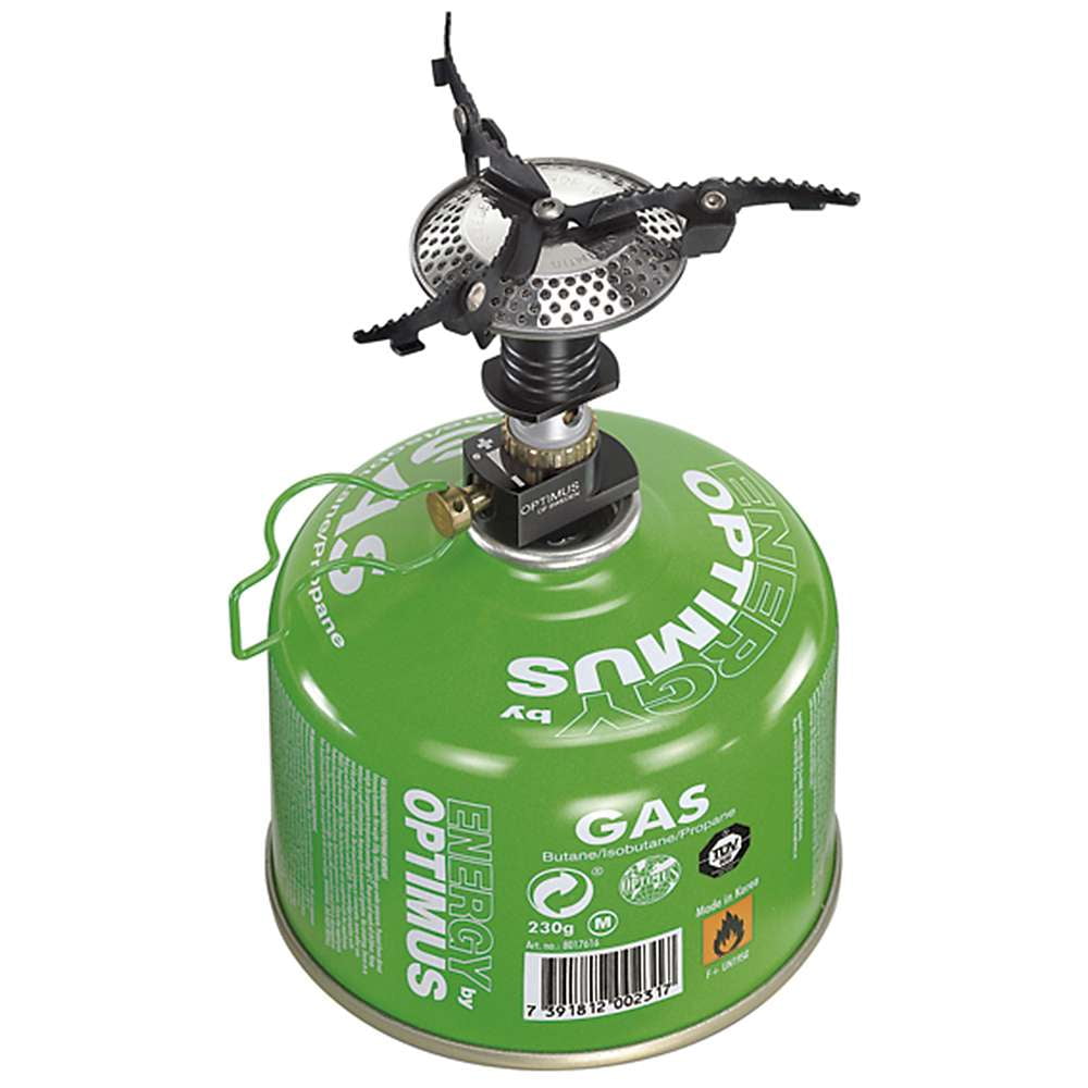 Primus Stove