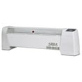 thumbnail image 1 of Optimus Electric 30" Baseboard Convection Heater w/Digital Display and Thermostat, HEOP3603, 1 of 7