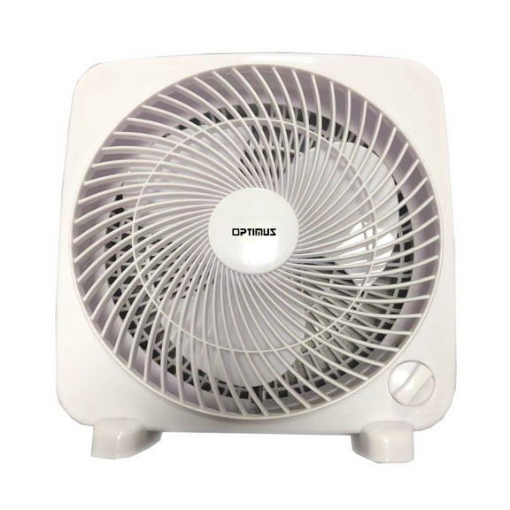 9" Box Fan