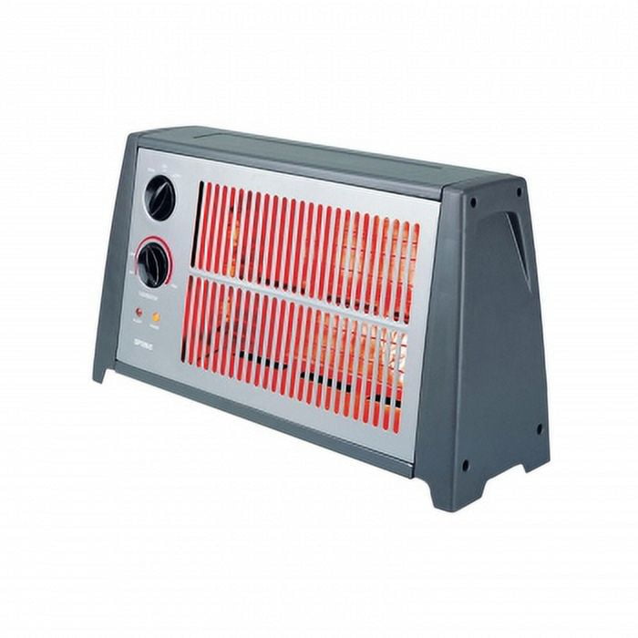 Optimus Fan Forced Radiant Heater - Walmart.com